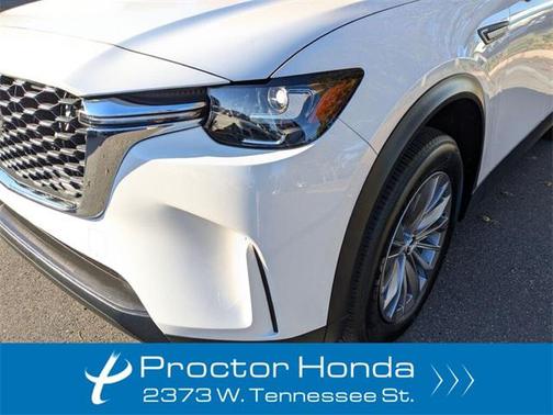 2024 Mazda CX-90 3.3 Turbo S