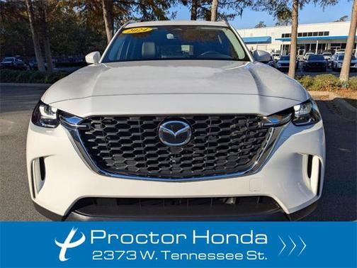 2024 Mazda CX-90 3.3 Turbo S