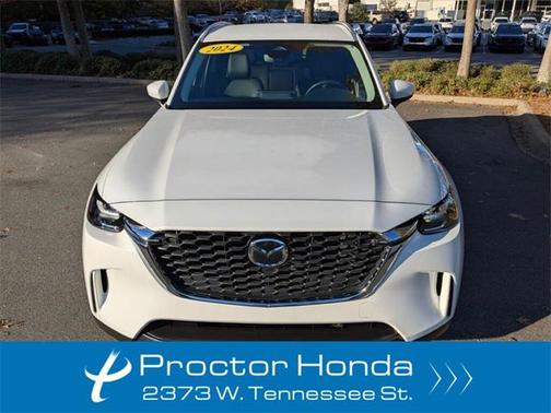 2024 Mazda CX-90 3.3 Turbo S