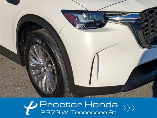 2024 Mazda CX-90 3.3 Turbo S