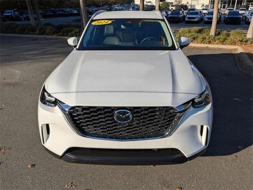 2024 Mazda CX-90 3.3 Turbo S