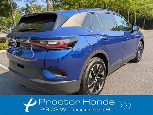 2021 Volkswagen ID.4 AWD Pro S