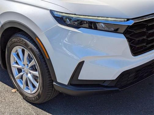 2026 Honda CR-V EX 2WD