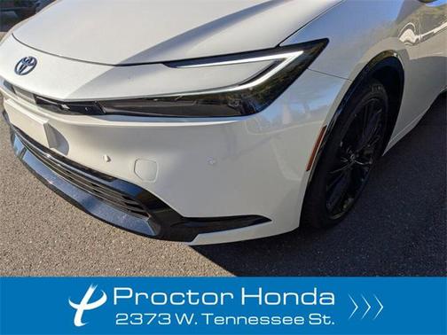 2026 Toyota Prius Limited