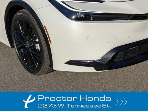 2026 Toyota Prius Limited