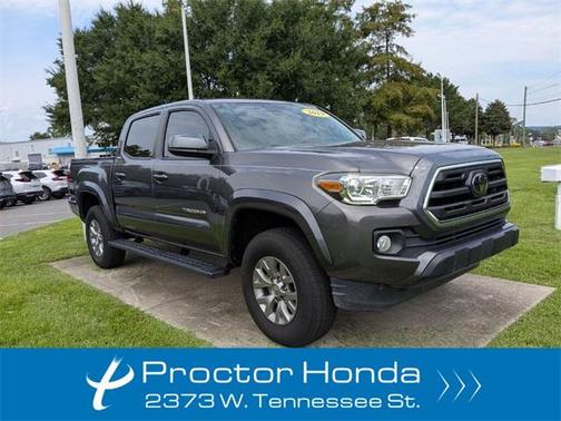 2019 Toyota Tacoma SR5