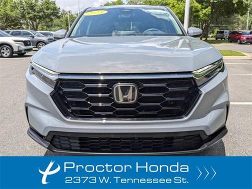 2023 Honda CR-V EX AWD