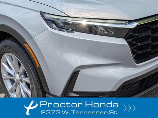 2023 Honda CR-V EX AWD