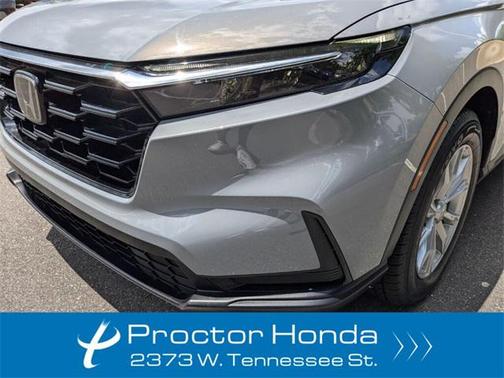 2023 Honda CR-V EX AWD