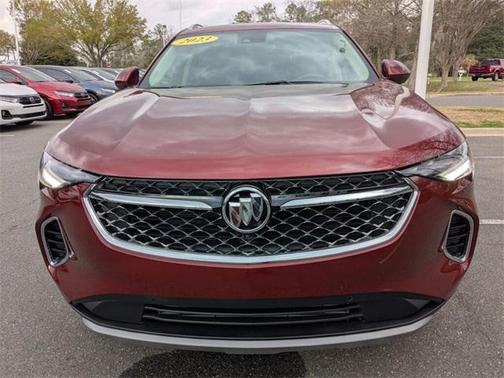 2023 Buick Envision Avenir FWD