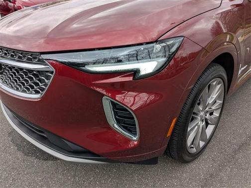 2023 Buick Envision Avenir FWD