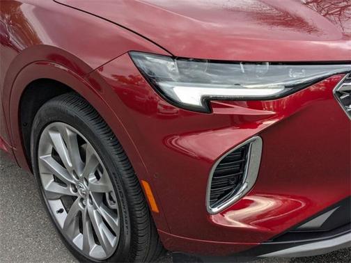 2023 Buick Envision Avenir FWD