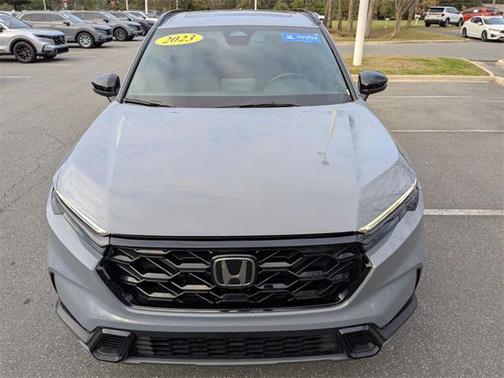 2023 Honda CR-V Hybrid Sport AWD