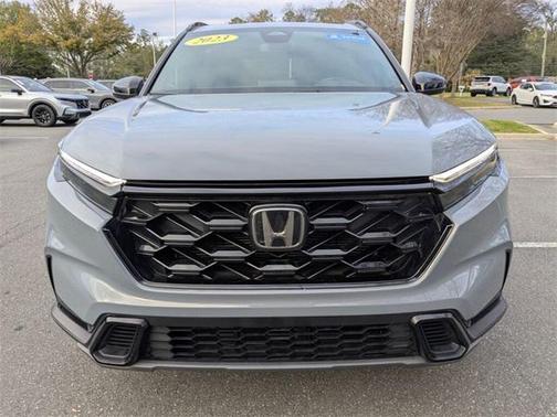 2023 Honda CR-V Hybrid Sport AWD