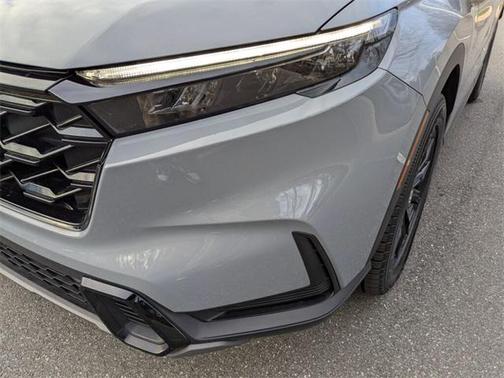 2023 Honda CR-V Hybrid Sport AWD