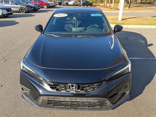 2023 Honda Civic Sport Touring