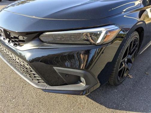 2023 Honda Civic Sport Touring