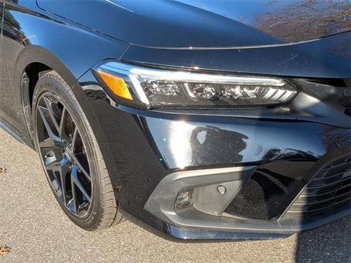 2023 Honda Civic Sport Touring