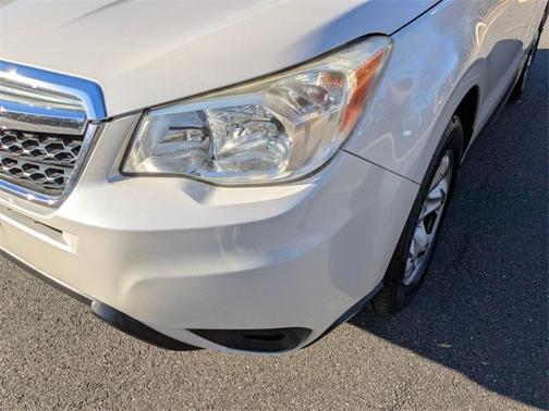 2014 Subaru Forester 2.5i