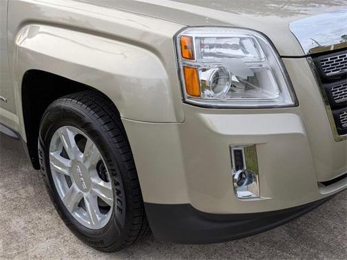 2015 GMC Terrain SLE-1