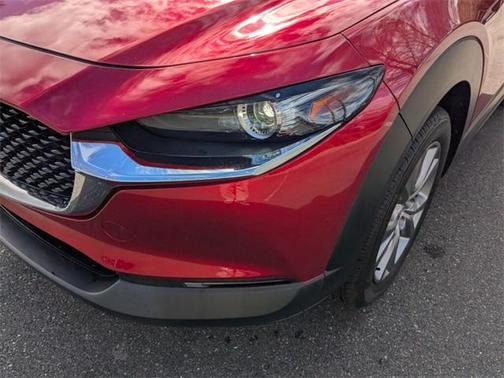 2023 Mazda CX-30 2.5 S Select Package
