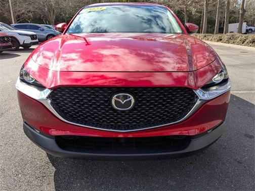 2023 Mazda CX-30 2.5 S Select Package