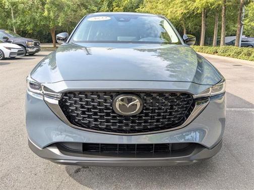 2022 Mazda CX-5 2.5 S Carbon Edition