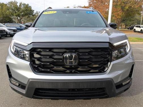 2023 Honda Passport AWD Elite