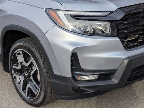 2023 Honda Passport AWD Elite