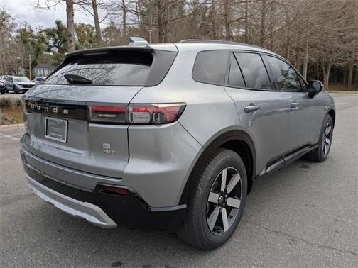 2026 Honda Prologue Touring