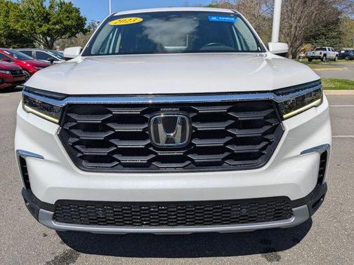 2023 Honda Pilot AWD EX-L 7 Passenger