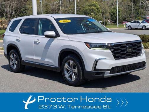 2023 Honda Pilot AWD EX-L 7 Passenger