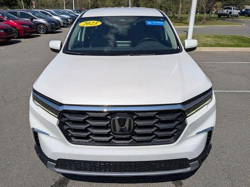 2023 Honda Pilot AWD EX-L 7 Passenger