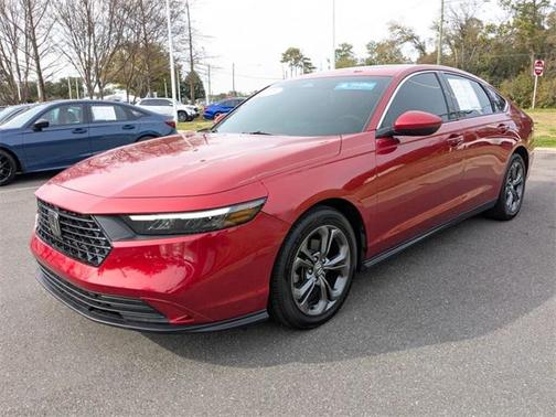 2023 Honda Accord EX 1.5T