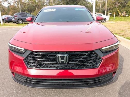2023 Honda Accord EX 1.5T