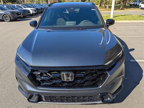 2026 Honda CR-V Hybrid Sport FWD