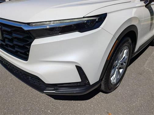 2024 Honda CR-V EX-L 2WD