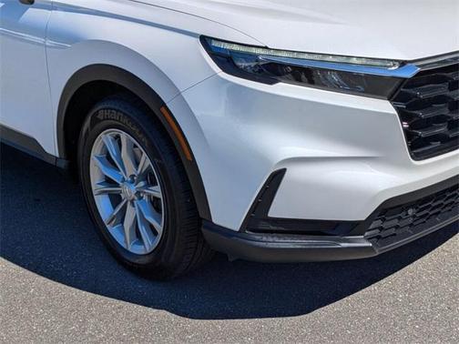 2024 Honda CR-V EX-L 2WD