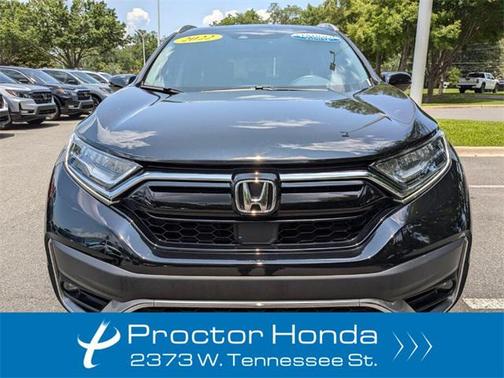 2022 Honda CR-V AWD Touring