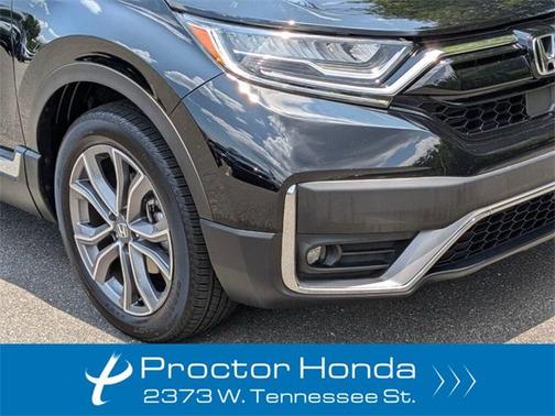 2022 Honda CR-V AWD Touring