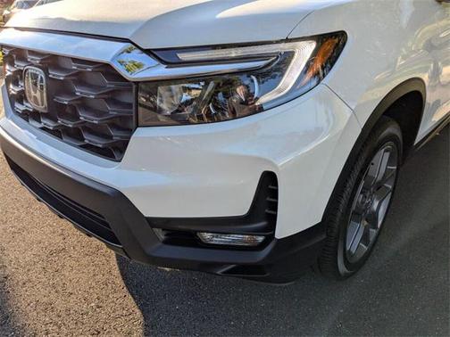 2023 Honda Passport AWD EX-L