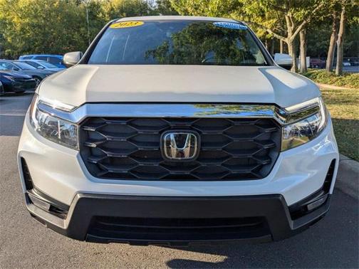 2023 Honda Passport AWD EX-L