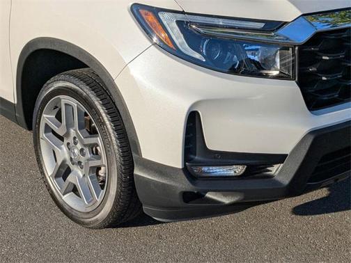 2023 Honda Passport AWD EX-L