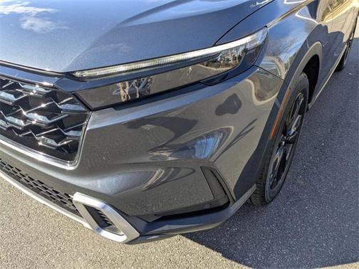 2024 Honda CR-V Hybrid Sport Touring AWD