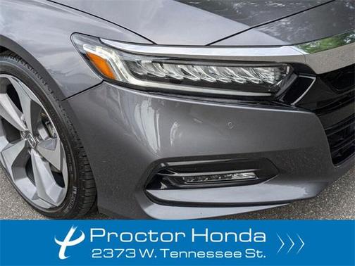 2020 Honda Accord Touring 2.0T