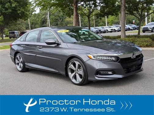 2020 Honda Accord Touring 2.0T