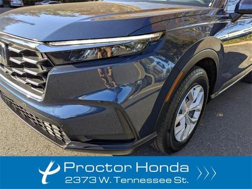 2023 Honda CR-V LX 2WD