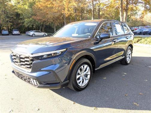2023 Honda CR-V LX 2WD