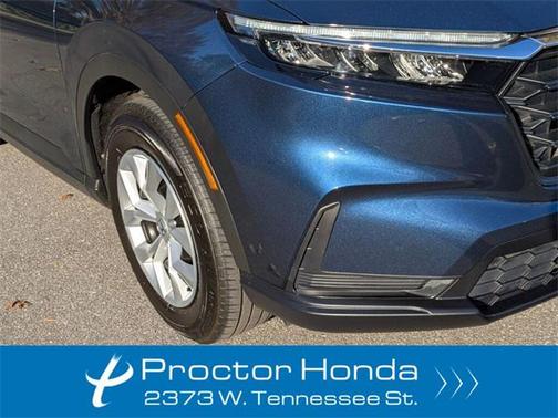 2023 Honda CR-V LX 2WD