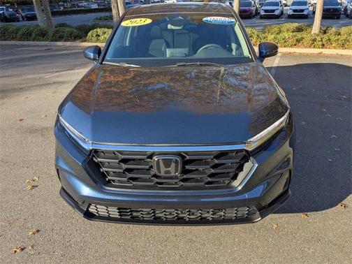 2023 Honda CR-V LX 2WD